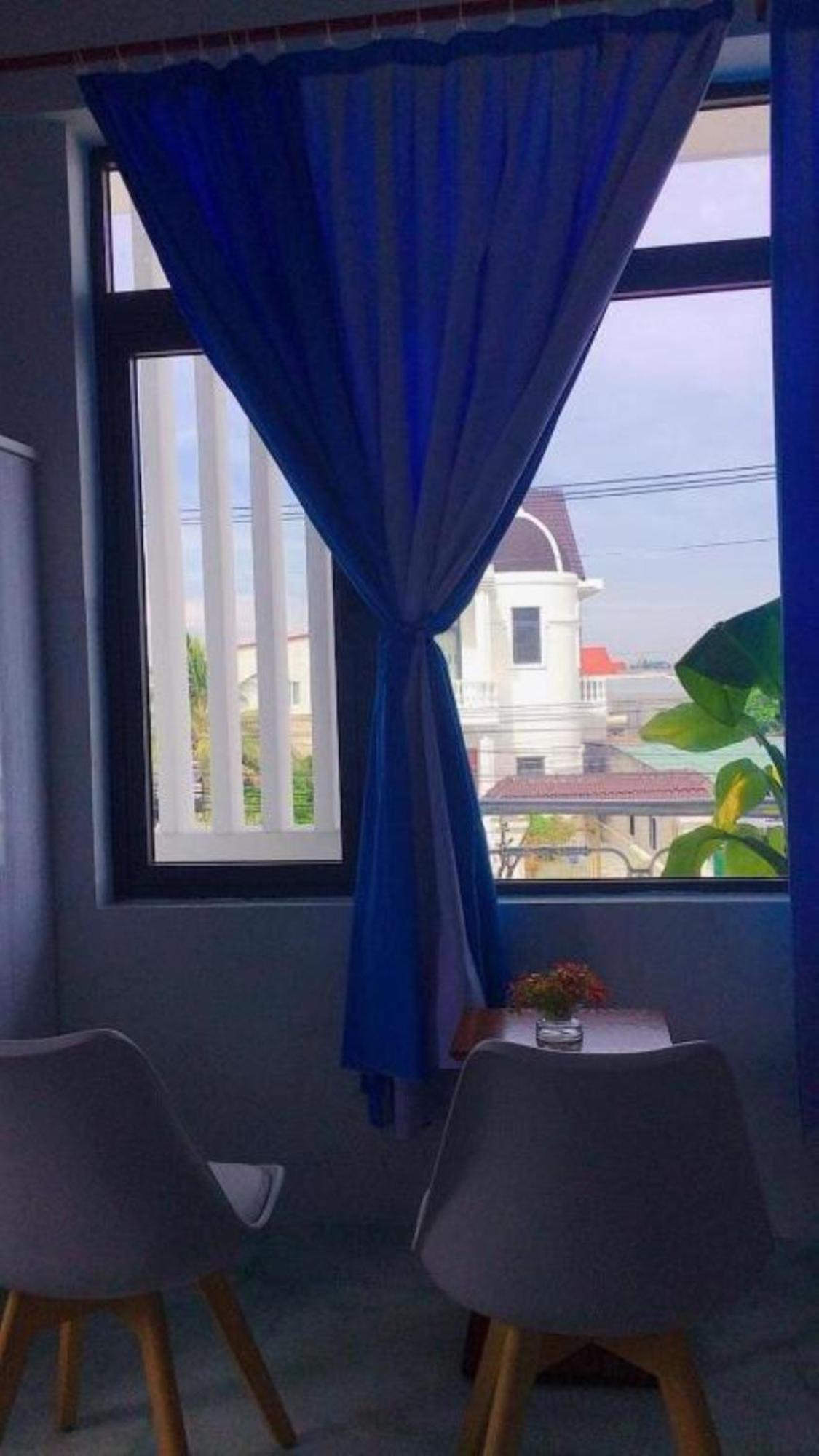 Ngoc Nga Hotel Phan Rang Exteriér fotografie