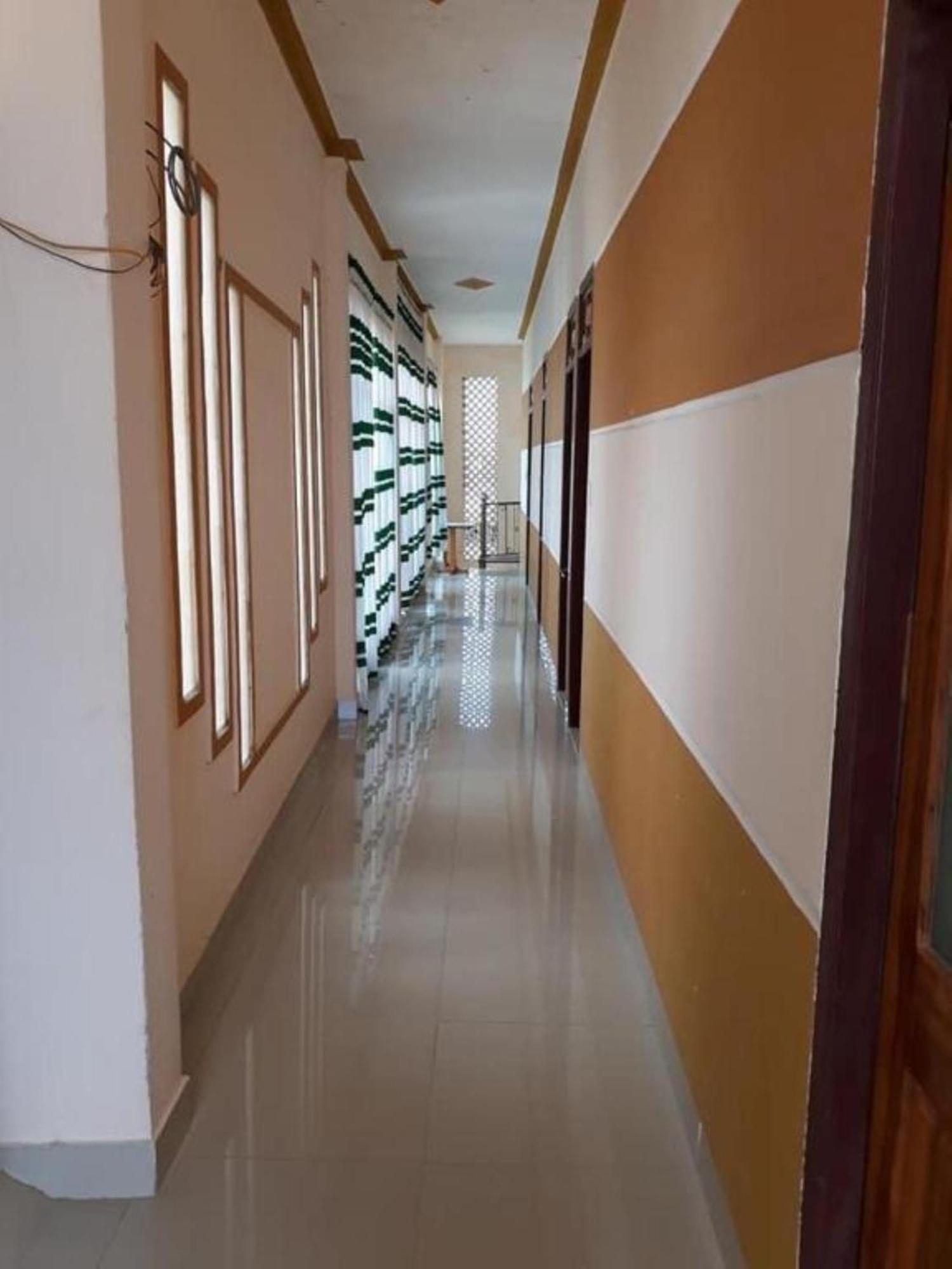 Ngoc Nga Hotel Phan Rang Exteriér fotografie